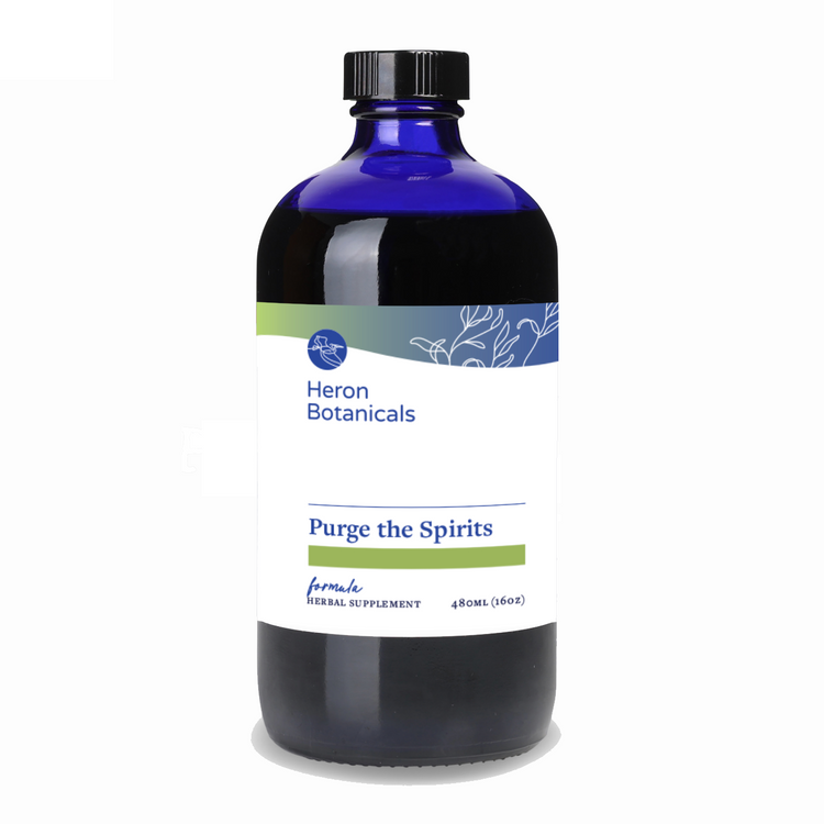 Purge the Spirits