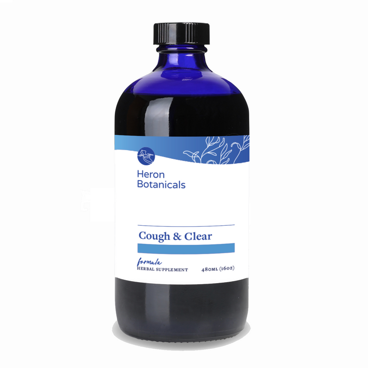 Cough & Clear (formerly Hackin' It)