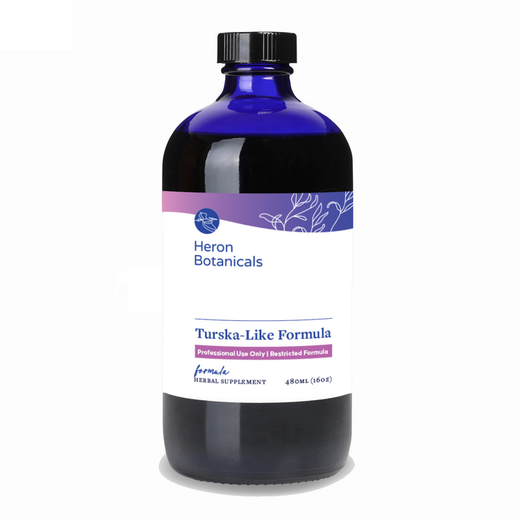 Turska-Like Formula - RESTRICTED