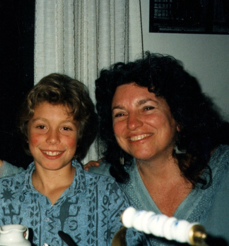 In Memoriam : Silena Heron, RN, ND (1946–2005)