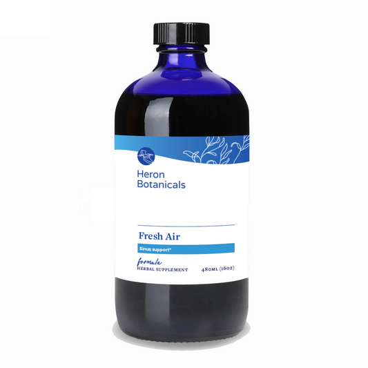 Fresh Air - Sinus Support*