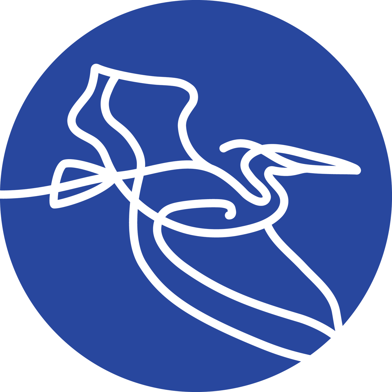 Calm Water - Blood pressure support*